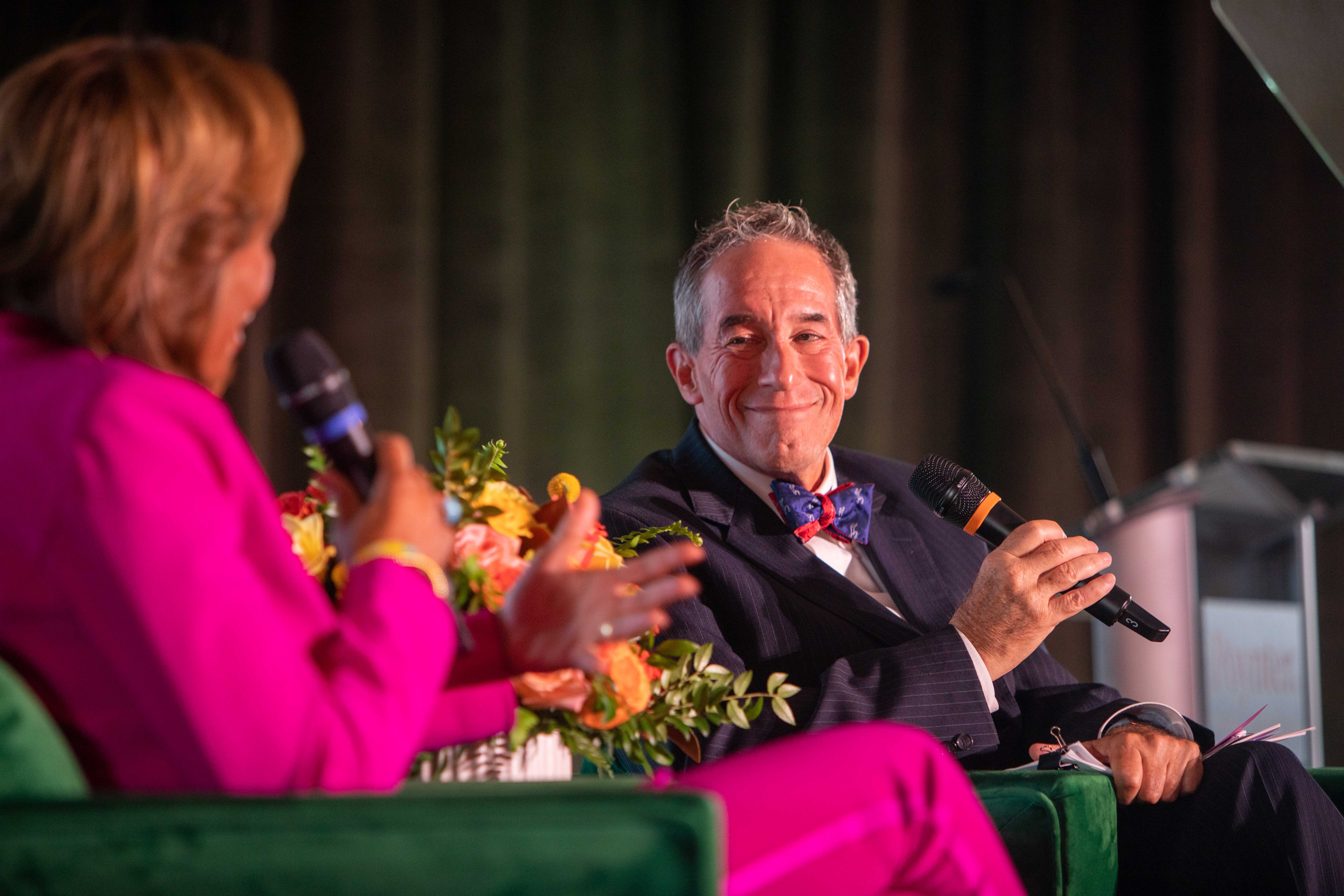 Neil Brown of the Poynter Institute tells us why he’s optimistic about ...