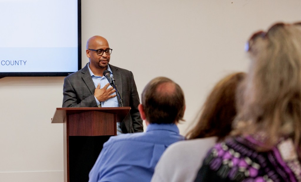 Zuri Berry tells us how The Banner, a nonprofit startup, is reviving local news in DC’s Maryland suburbs